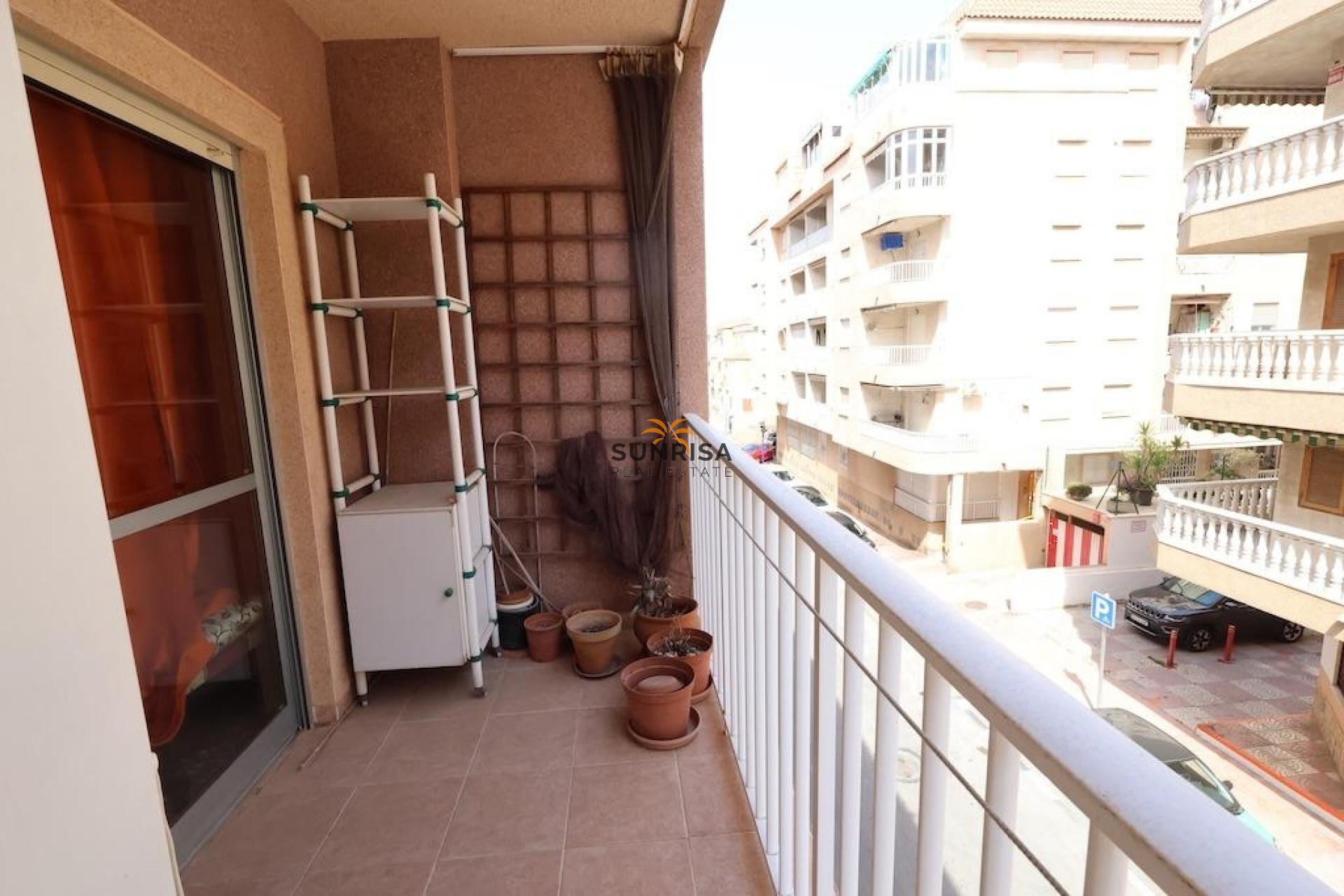 Revente - Appartement - Torrevieja