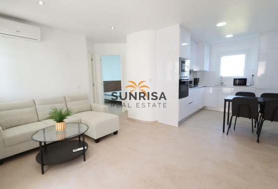 Bungalow · Herverkoop - Orihuela Costa · La Zenia · Alicante · Spanje