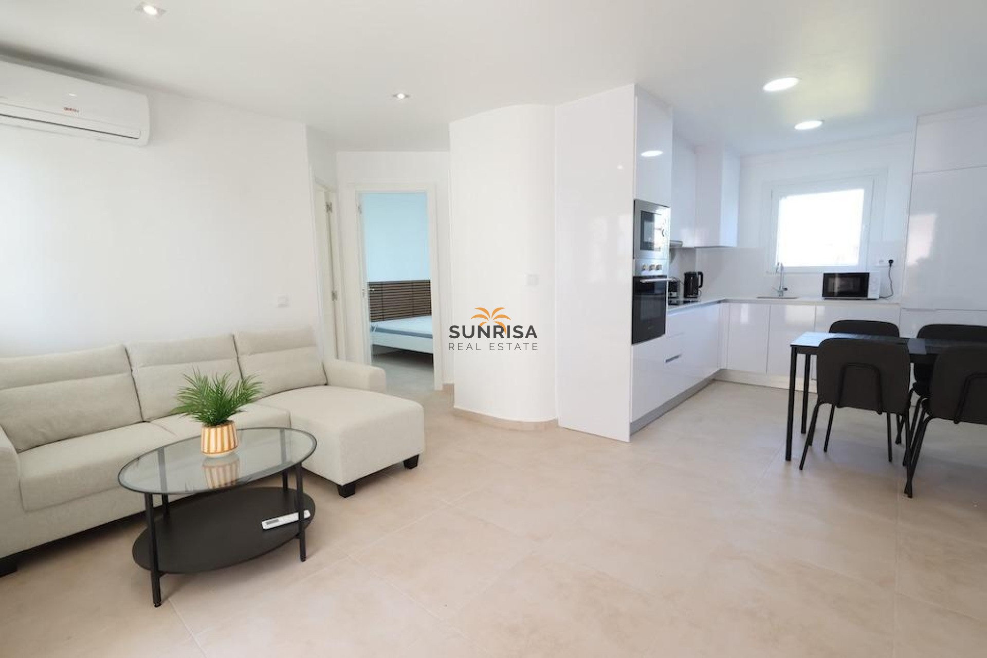 Reventa - Bungalow - Orihuela Costa