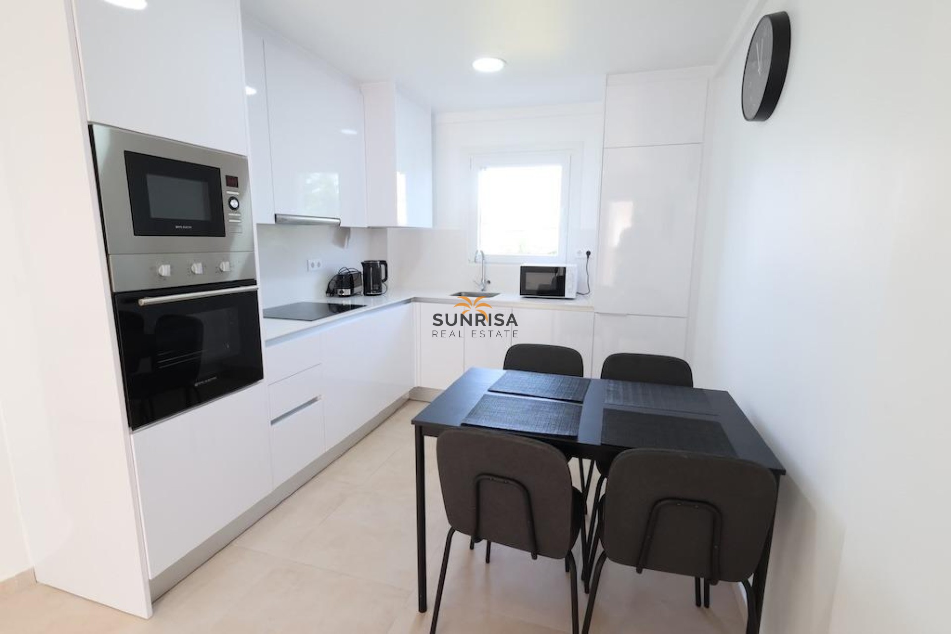 Reventa - Bungalow - Orihuela Costa