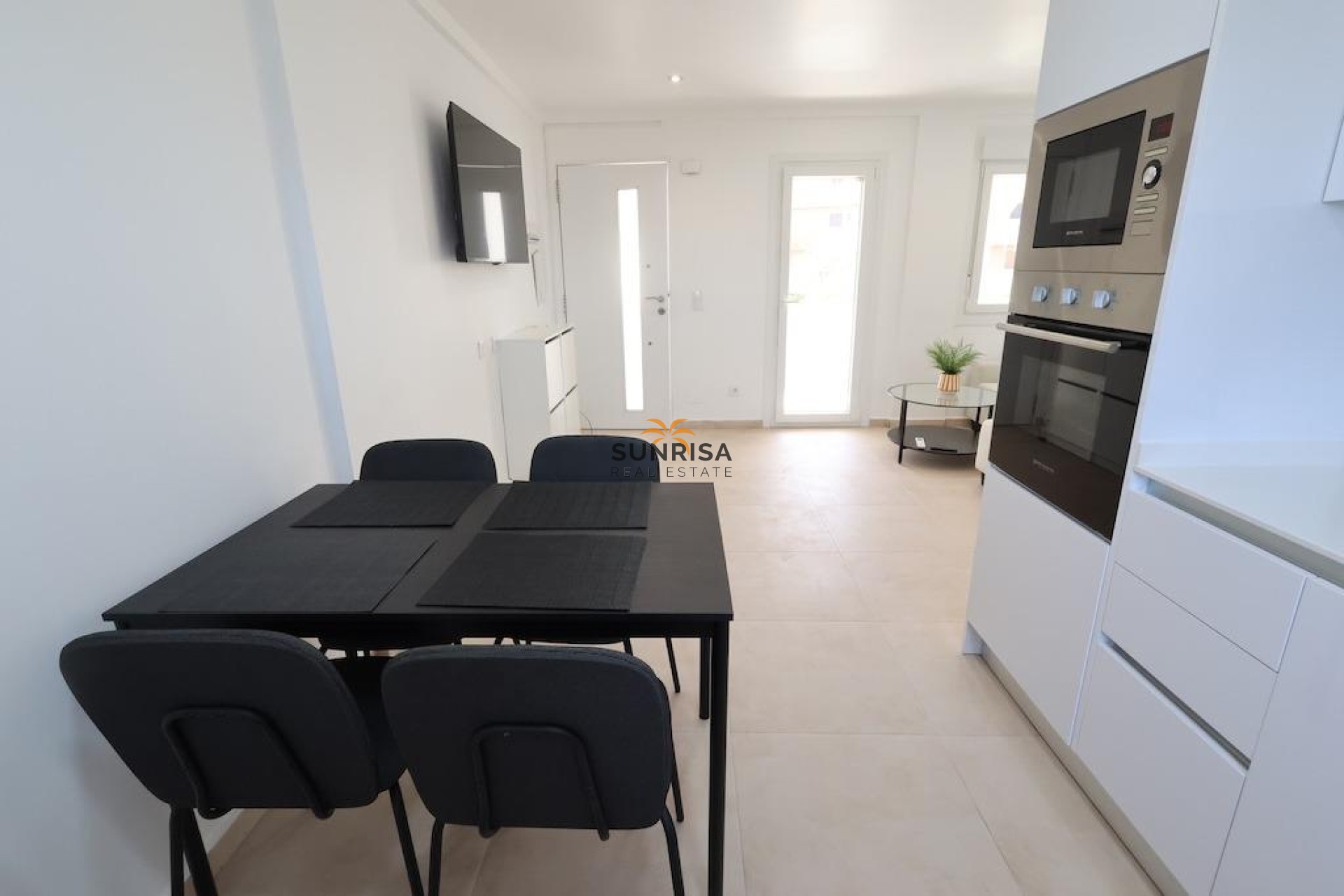 Reventa - Bungalow - Orihuela Costa