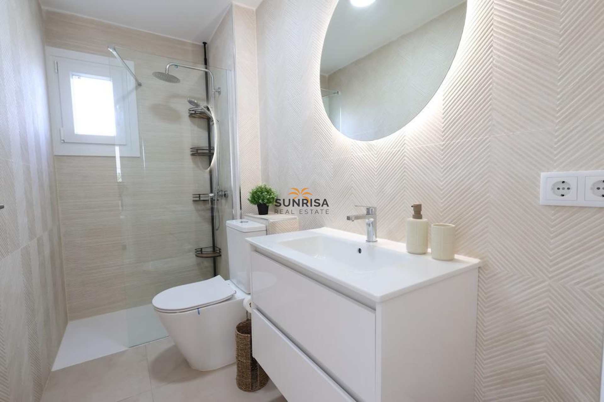 Reventa - Bungalow - Orihuela Costa
