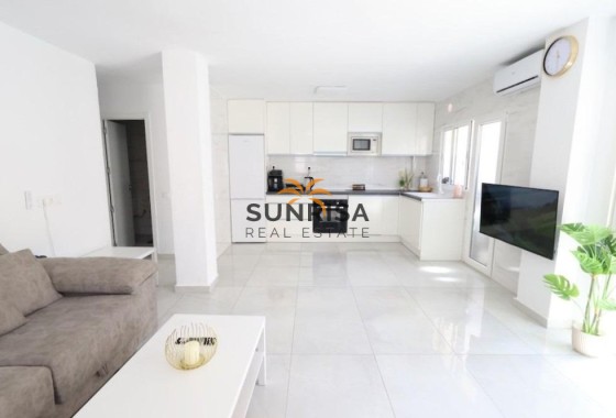 Appartement · Revente - Torrevieja · Acequion · Alicante · Espagne