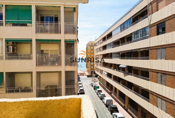 Appartement · Revente - Torrevieja · Acequion · Alicante · Espagne
