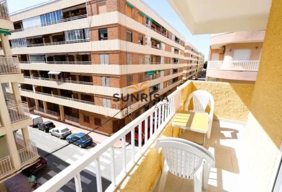 Appartement · Revente - Torrevieja · Acequion · Alicante · Espagne