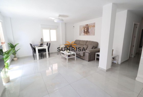 Appartement · Revente - Torrevieja · Acequion · Alicante · Espagne
