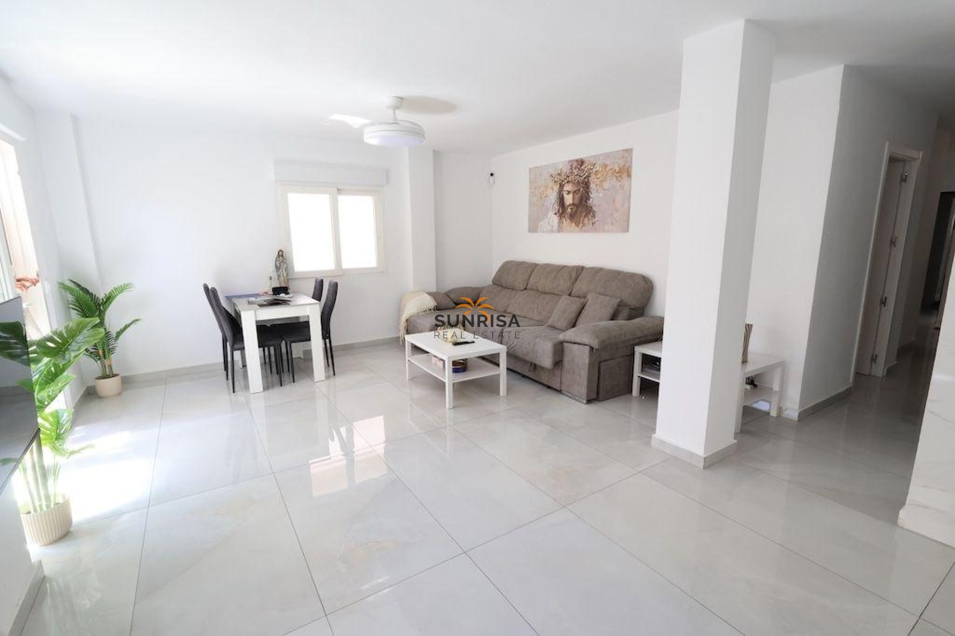 Revente - Appartement - Torrevieja