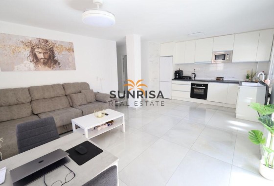 Appartement · Revente - Torrevieja · Acequion · Alicante · Espagne