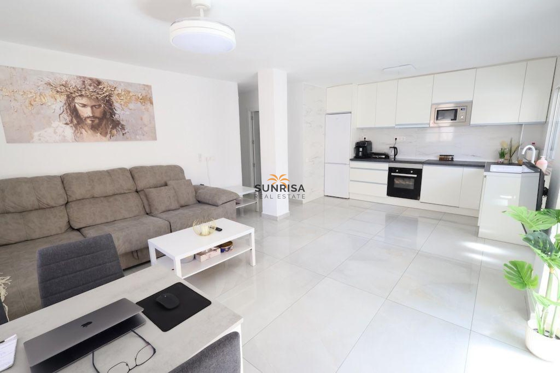 Revente - Appartement - Torrevieja