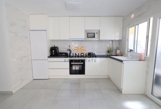 Appartement · Revente - Torrevieja · Acequion · Alicante · Espagne