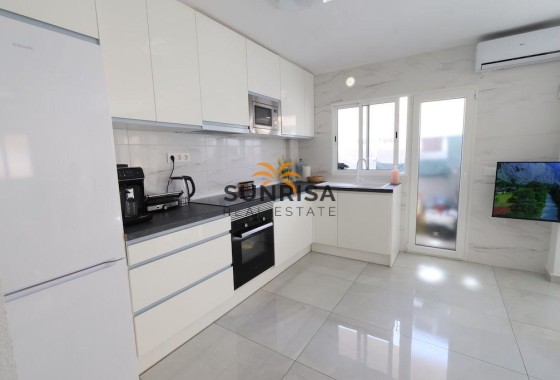 Appartement · Revente - Torrevieja · Acequion · Alicante · Espagne