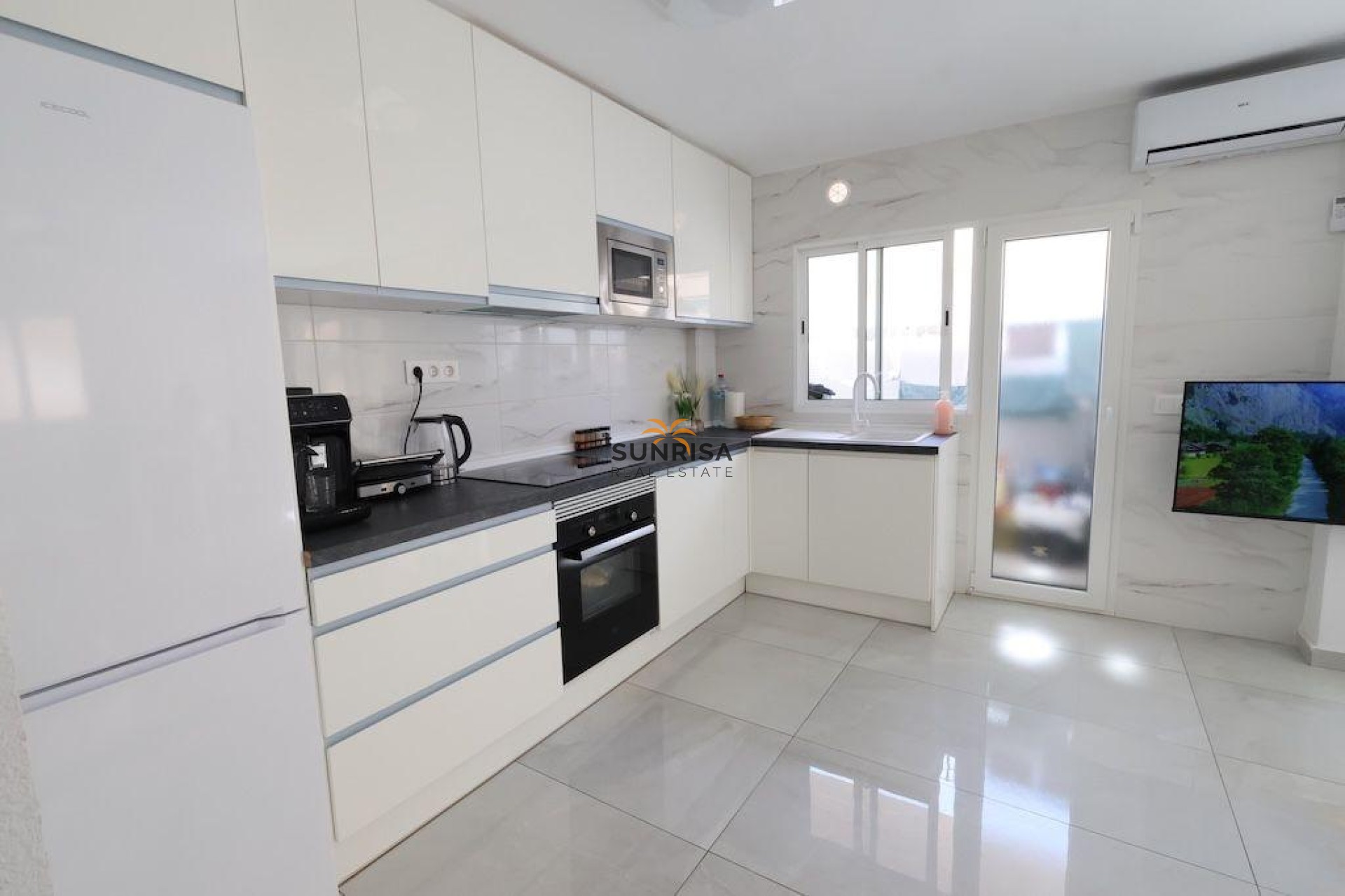Revente - Appartement - Torrevieja