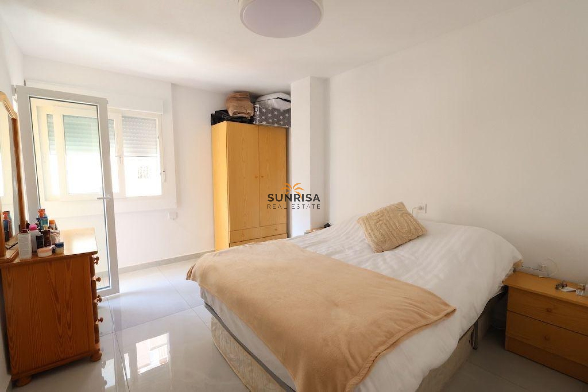 Revente - Appartement - Torrevieja