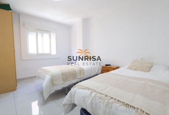 Appartement · Revente - Torrevieja · Acequion · Alicante · Espagne