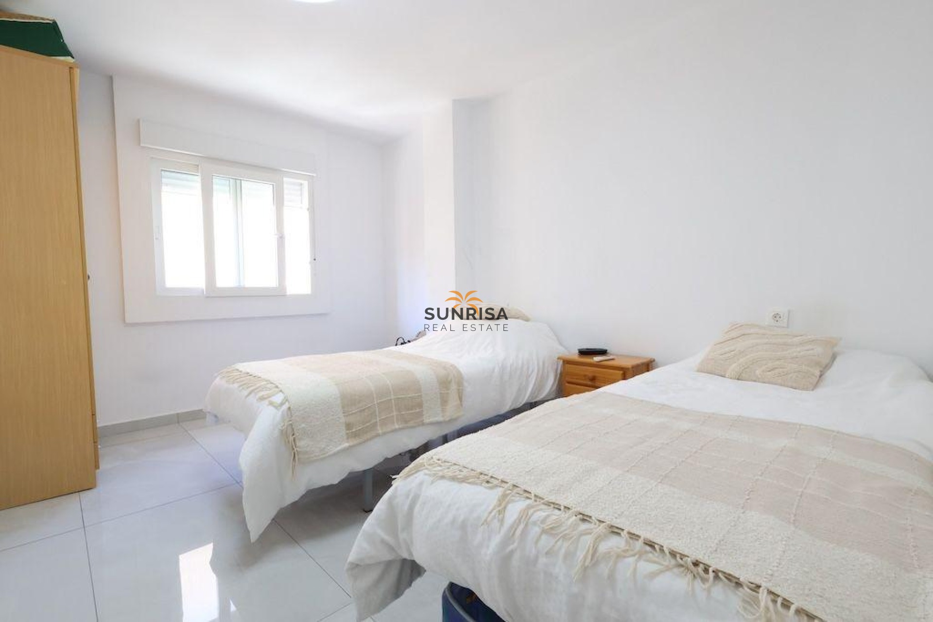 Revente - Appartement - Torrevieja