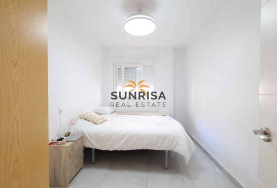 Appartement · Revente - Torrevieja · Acequion · Alicante · Espagne