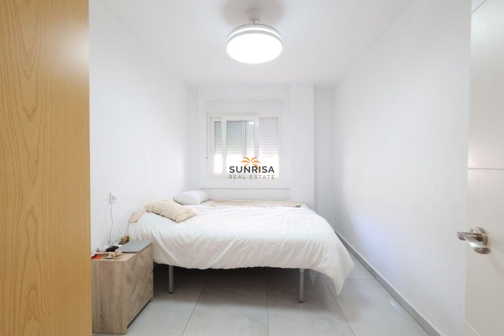 Revente - Appartement - Torrevieja