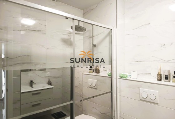 Appartement · Revente - Torrevieja · Acequion · Alicante · Espagne