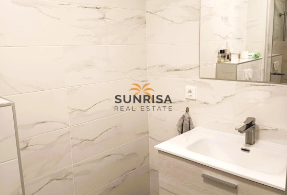 Appartement · Revente - Torrevieja · Acequion · Alicante · Espagne