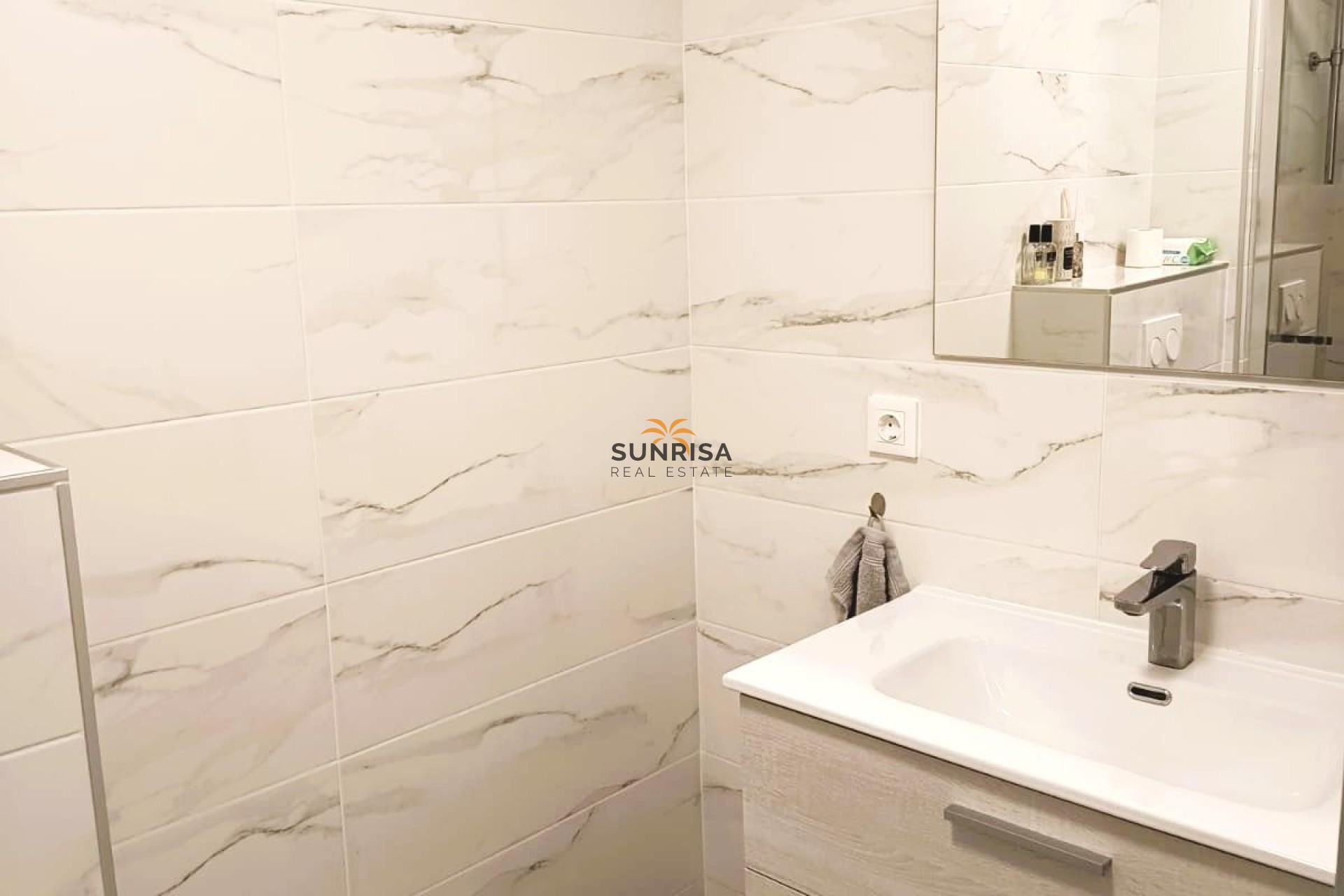 Revente - Appartement - Torrevieja