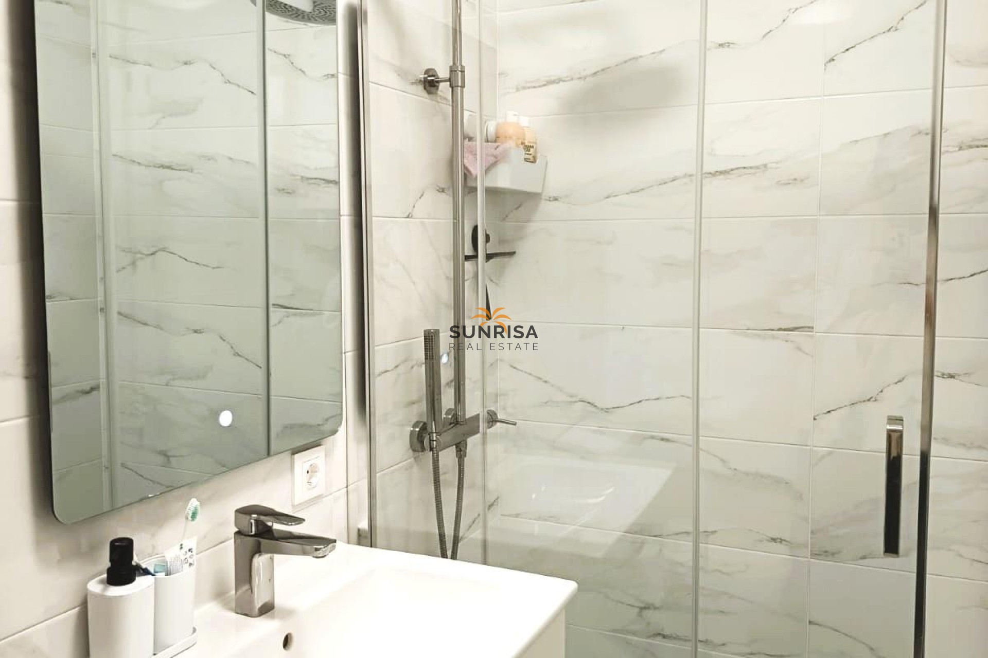 Revente - Appartement - Torrevieja