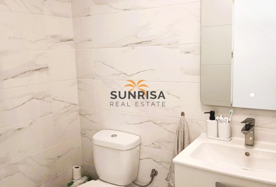 Appartement · Revente - Torrevieja · Acequion · Alicante · Espagne