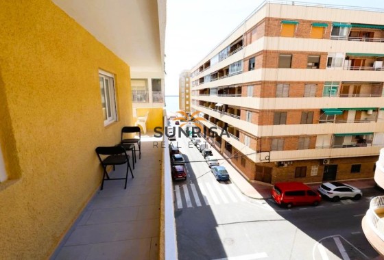 Appartement · Revente - Torrevieja · Acequion · Alicante · Espagne
