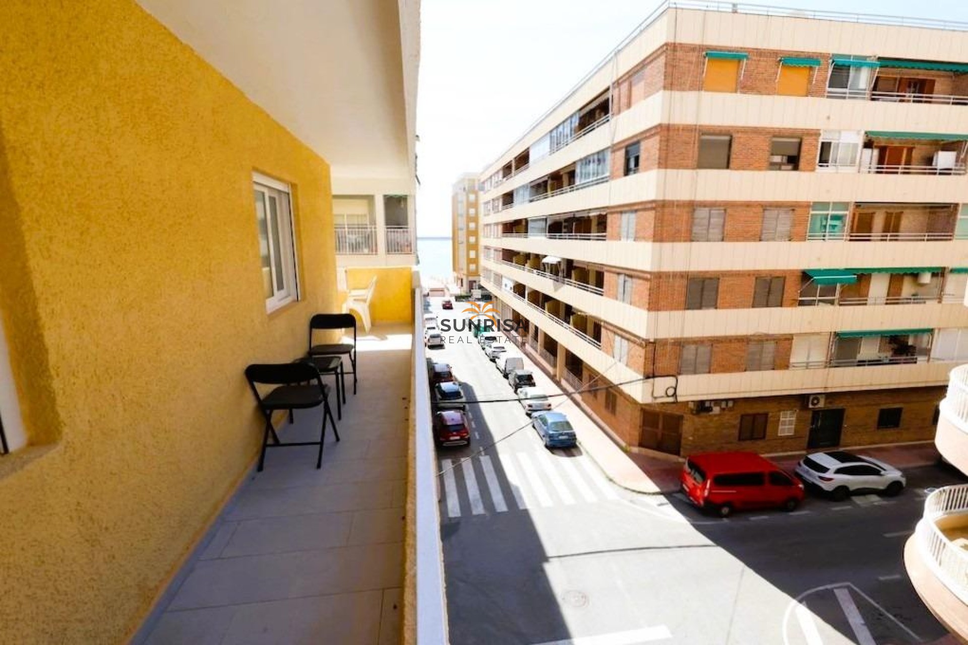 Revente - Appartement - Torrevieja