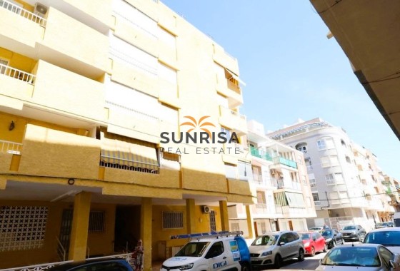 Appartement · Revente - Torrevieja · Acequion · Alicante · Espagne