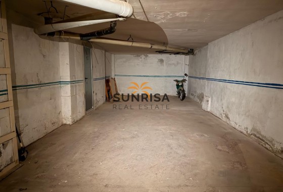Appartement · Revente - Torrevieja · Acequion · Alicante · Espagne