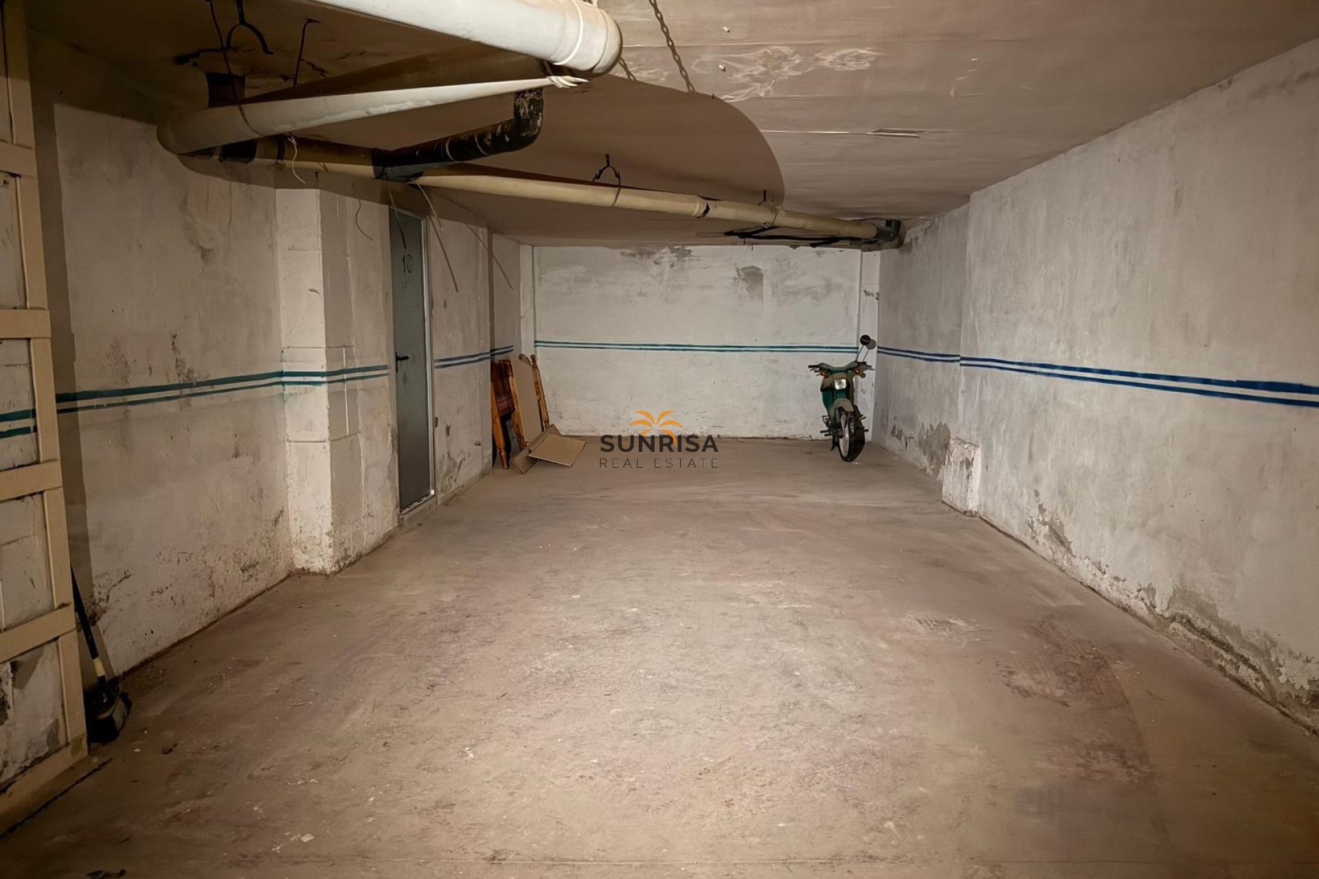 Revente - Appartement - Torrevieja