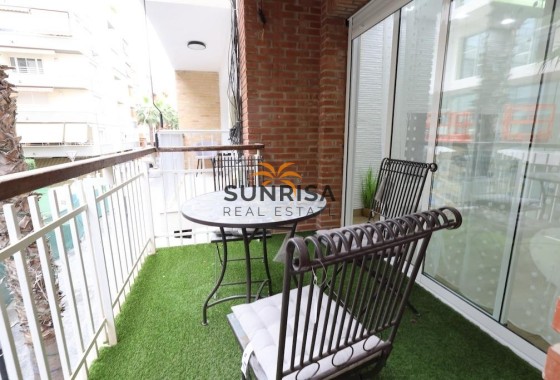 Apartamento · Reventa - Torrevieja · Centro · Alicante · España