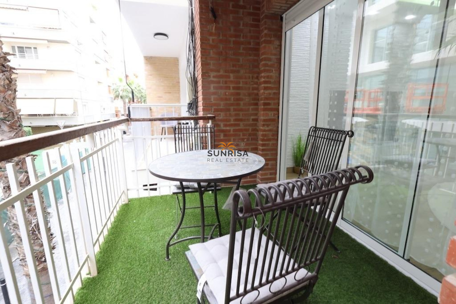 Reventa - Apartamento - Torrevieja
