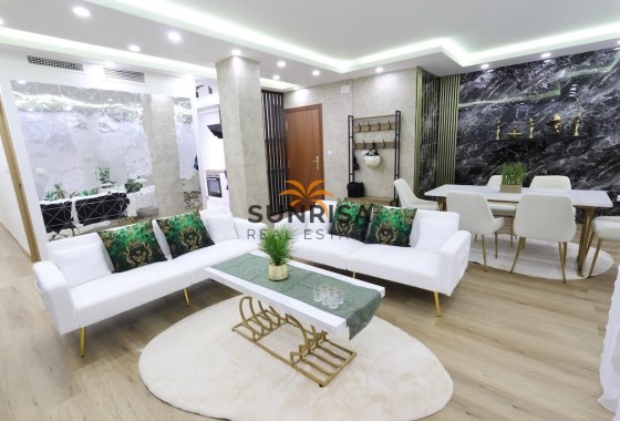 Apartamento · Reventa - Torrevieja · Centro · Alicante · España