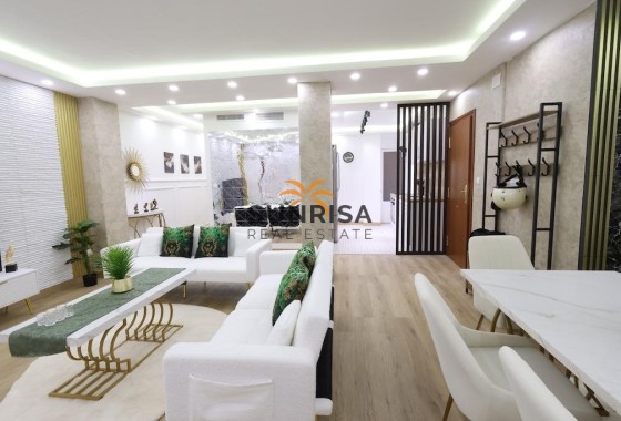 Apartamento · Reventa - Torrevieja · Centro · Alicante · España