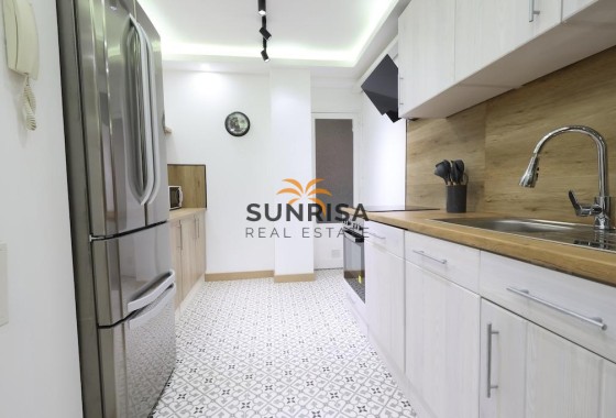 Apartamento · Reventa - Torrevieja · Centro · Alicante · España