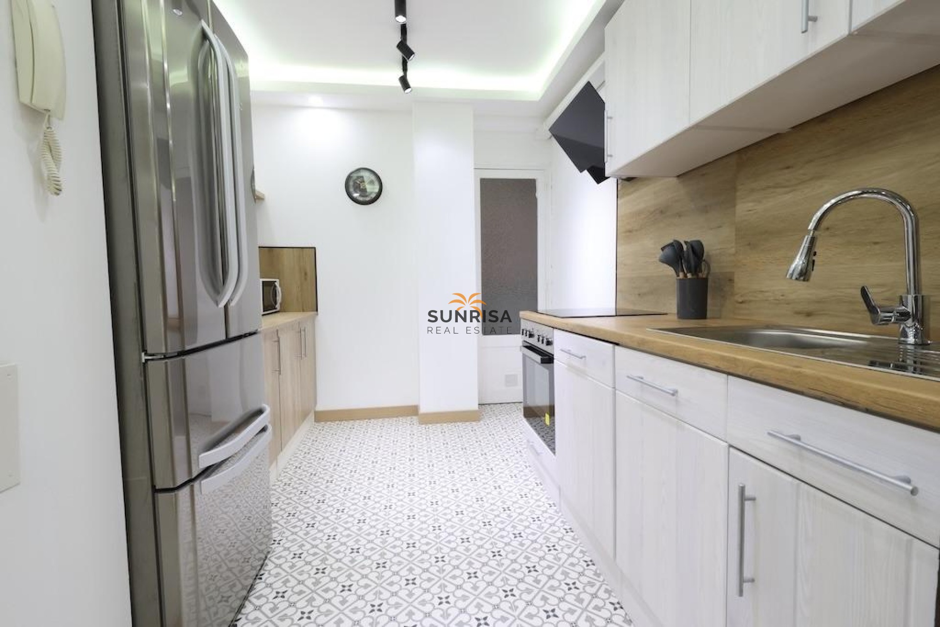 Reventa - Apartamento - Torrevieja