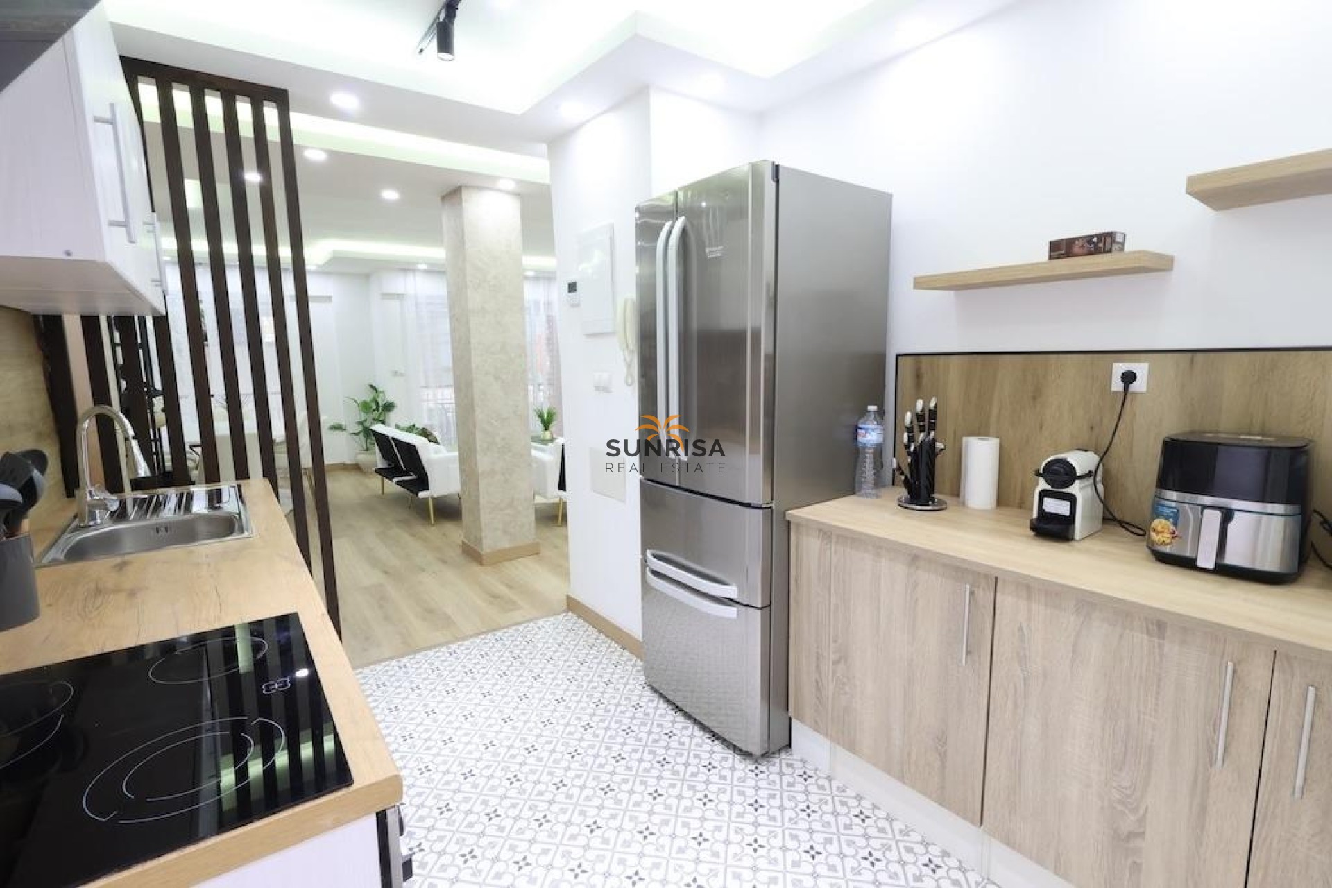 Reventa - Apartamento - Torrevieja