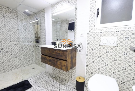 Apartamento · Reventa - Torrevieja · Centro · Alicante · España