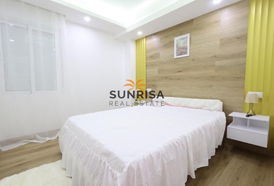 Apartamento · Reventa - Torrevieja · Centro · Alicante · España