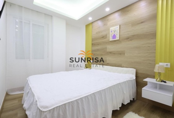 Apartamento · Reventa - Torrevieja · Centro · Alicante · España