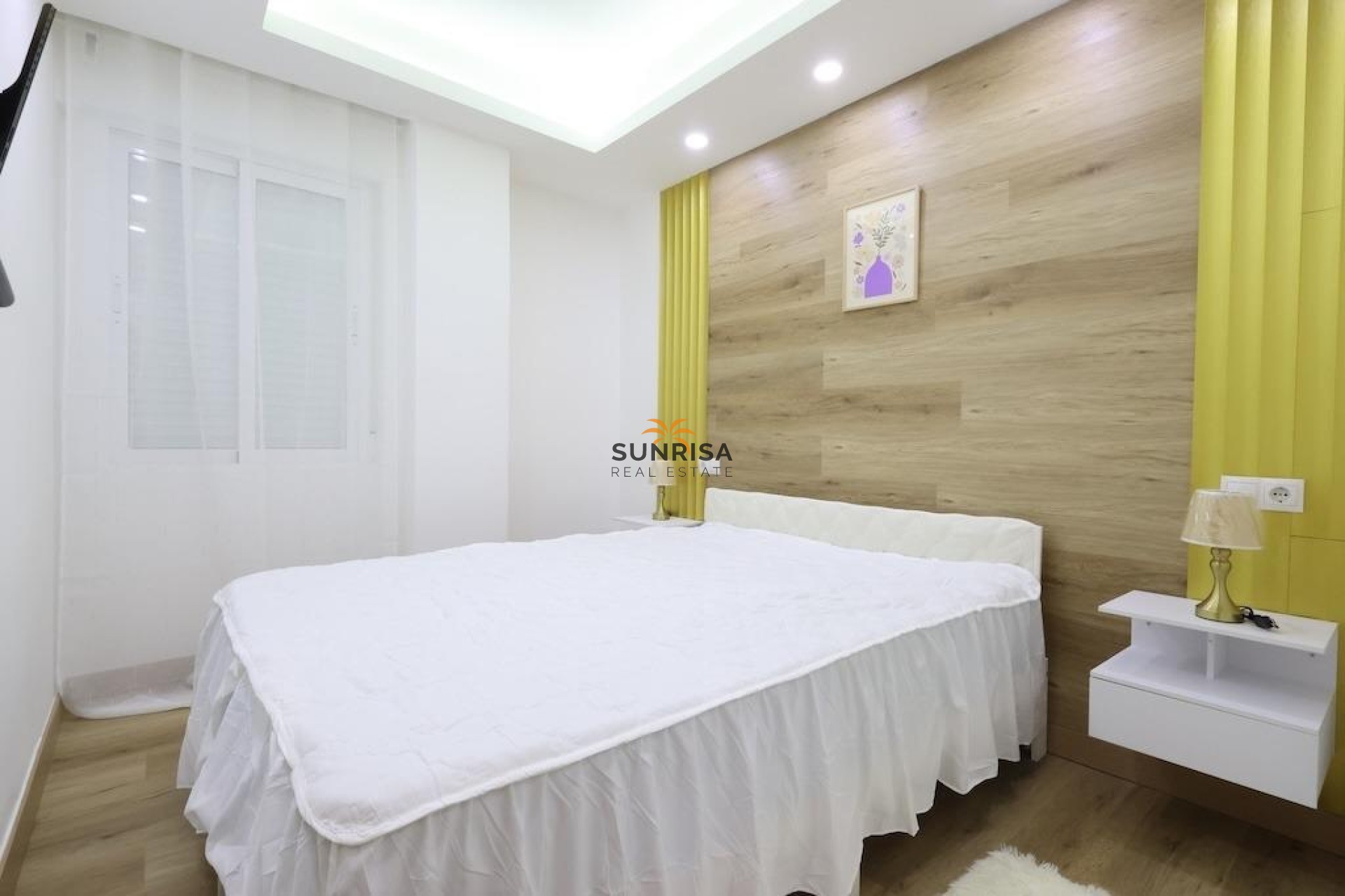 Reventa - Apartamento - Torrevieja