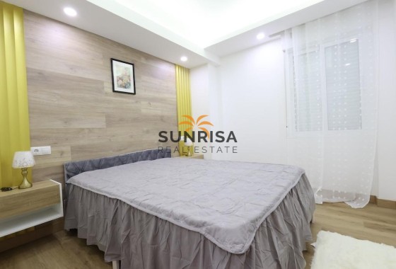 Apartamento · Reventa - Torrevieja · Centro · Alicante · España