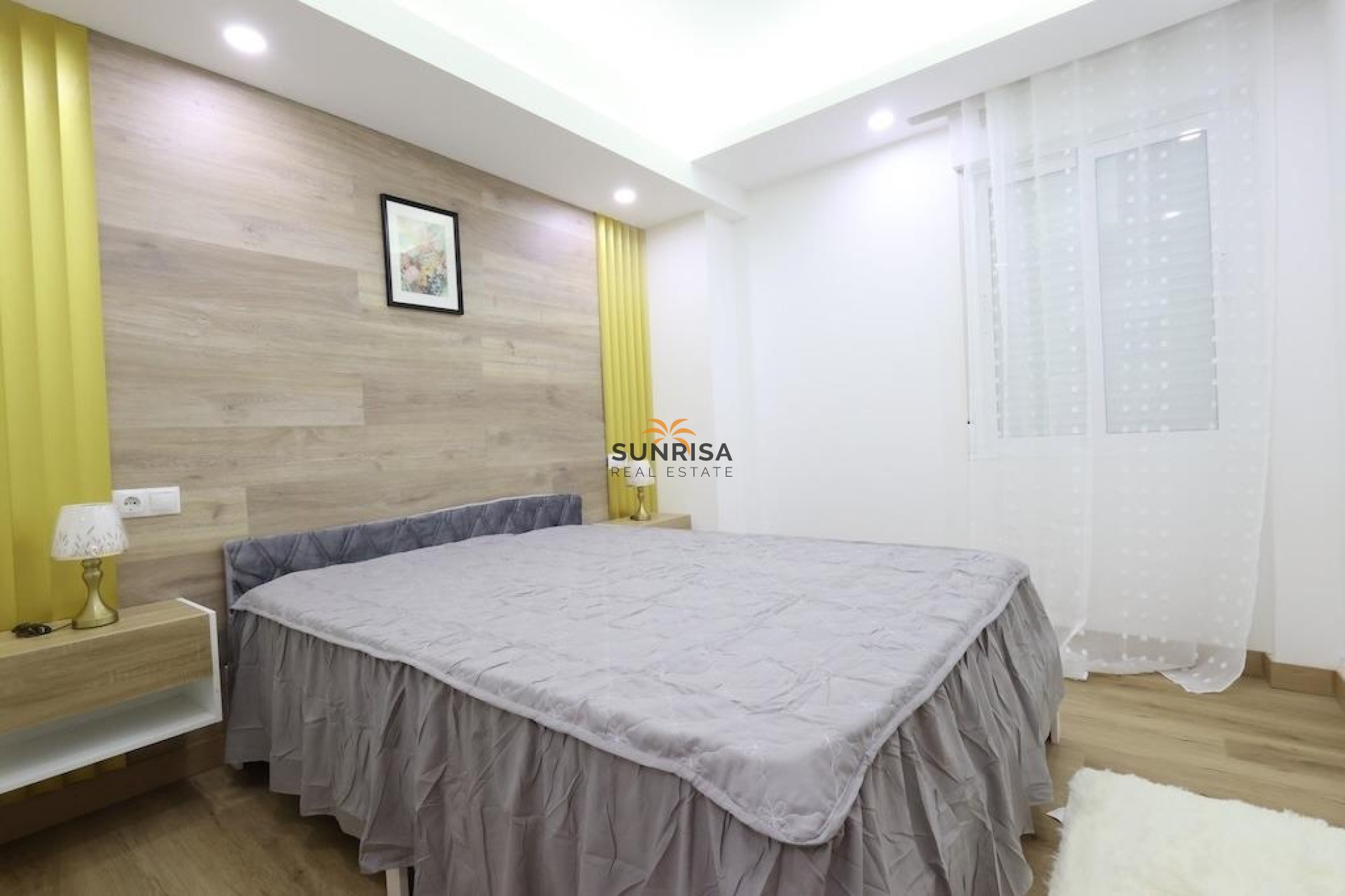 Reventa - Apartamento - Torrevieja