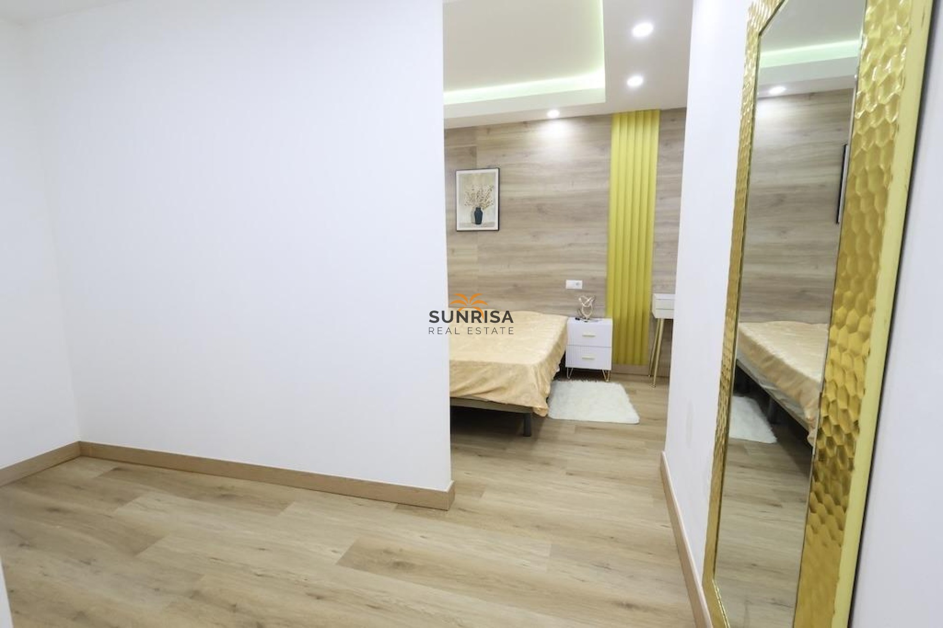 Reventa - Apartamento - Torrevieja