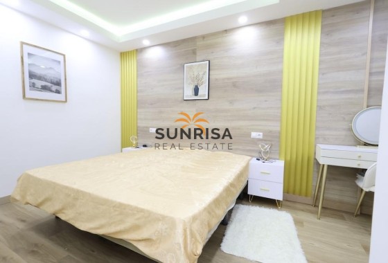 Apartamento · Reventa - Torrevieja · Centro · Alicante · España