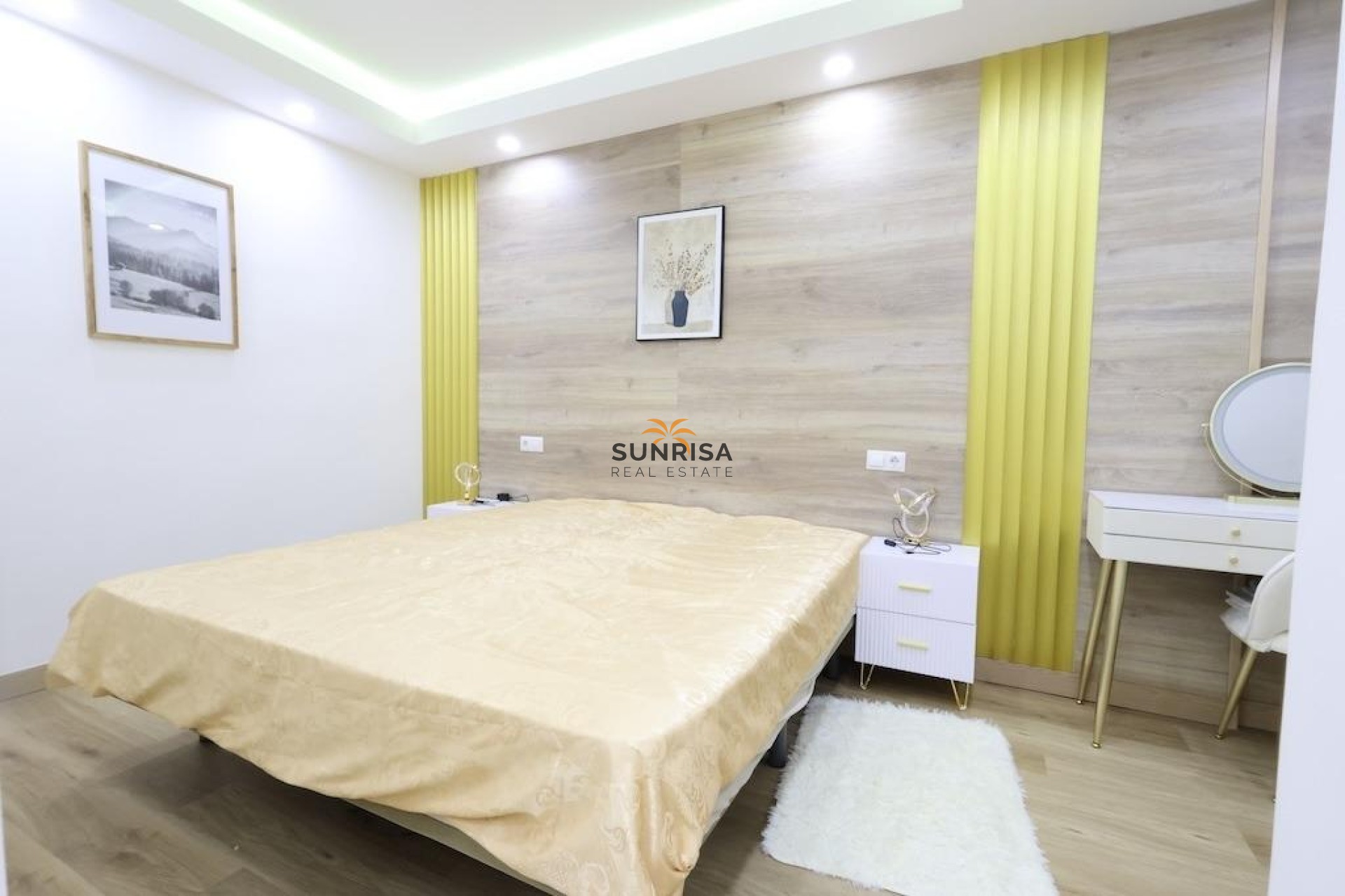 Reventa - Apartamento - Torrevieja