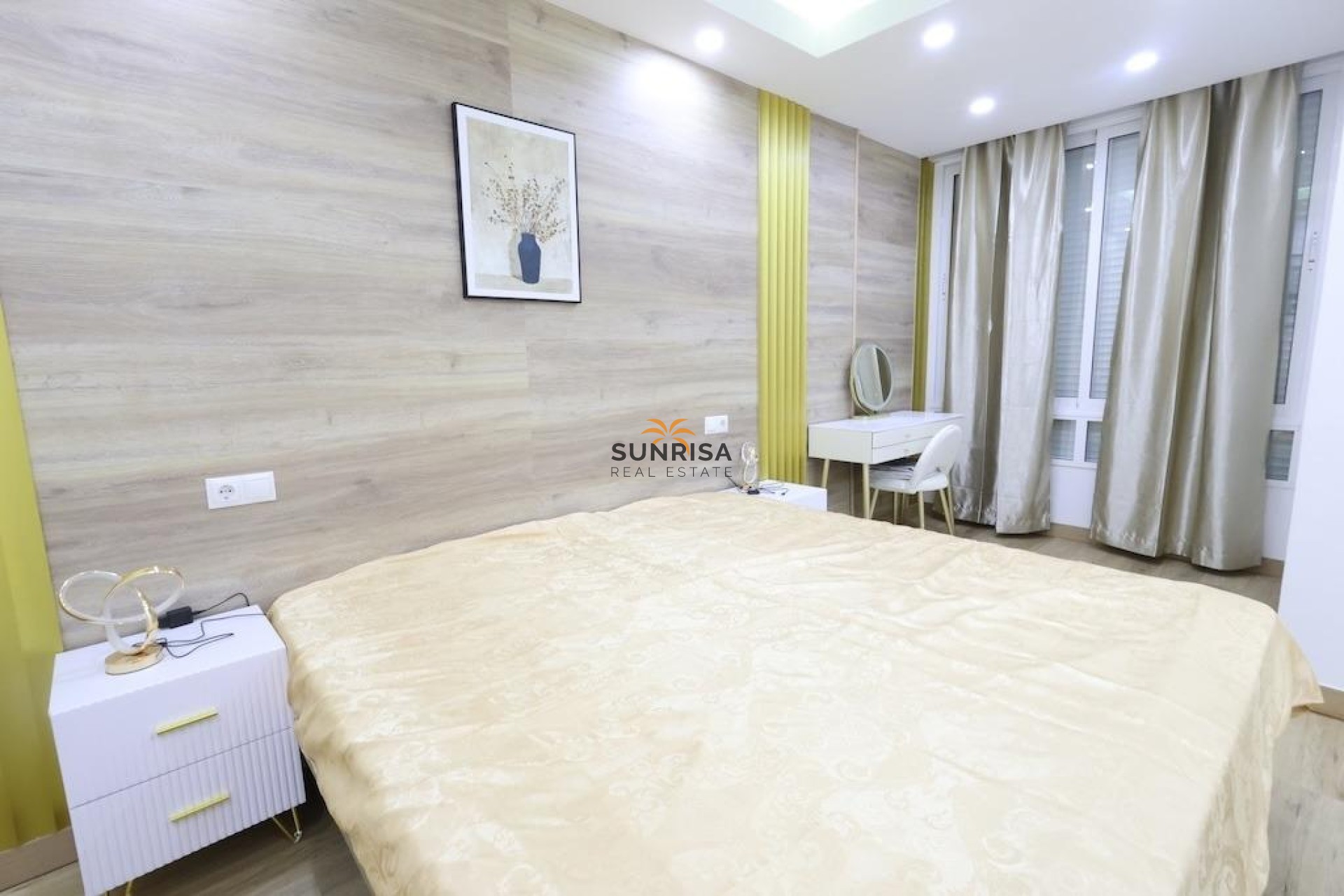 Reventa - Apartamento - Torrevieja