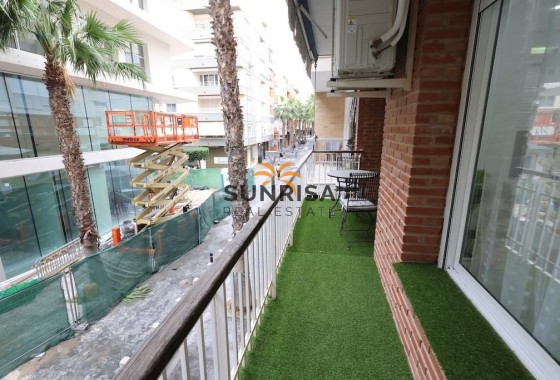 Apartamento · Reventa - Torrevieja · Centro · Alicante · España
