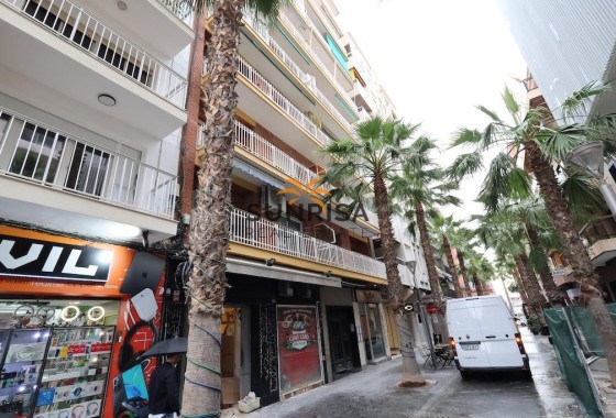 Apartamento · Reventa - Torrevieja · Centro · Alicante · España